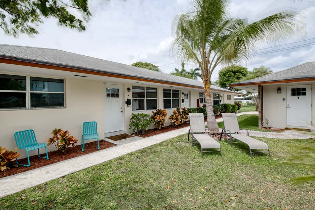 Coconut Grove Singer Island - Unit 3