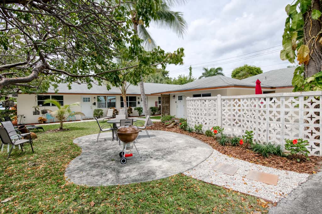 Coconut Grove Singer Island - Unit 4