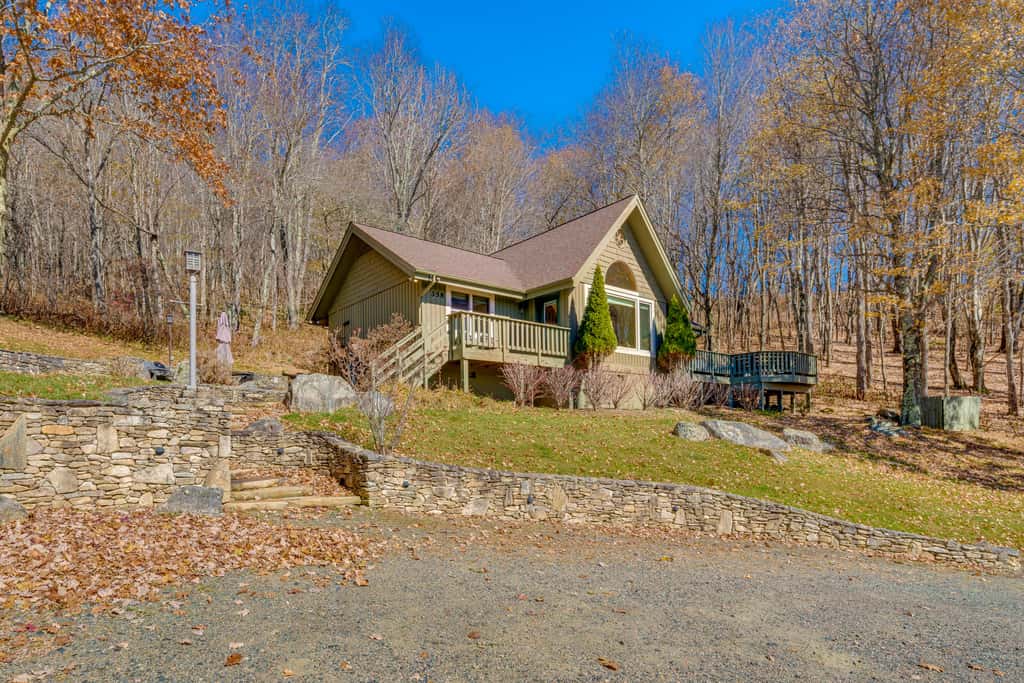 Tranquility House