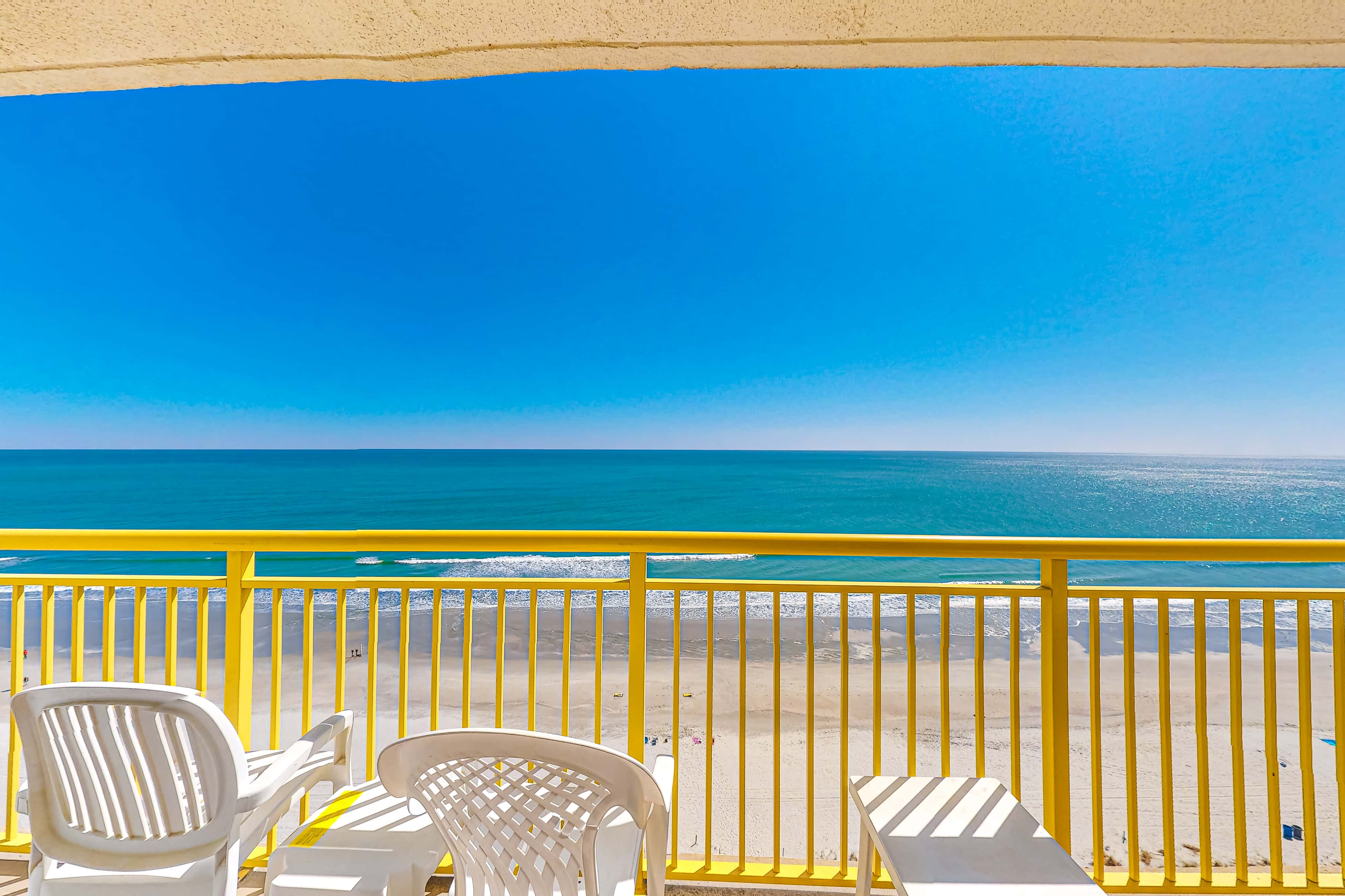 Bay Watch 1509