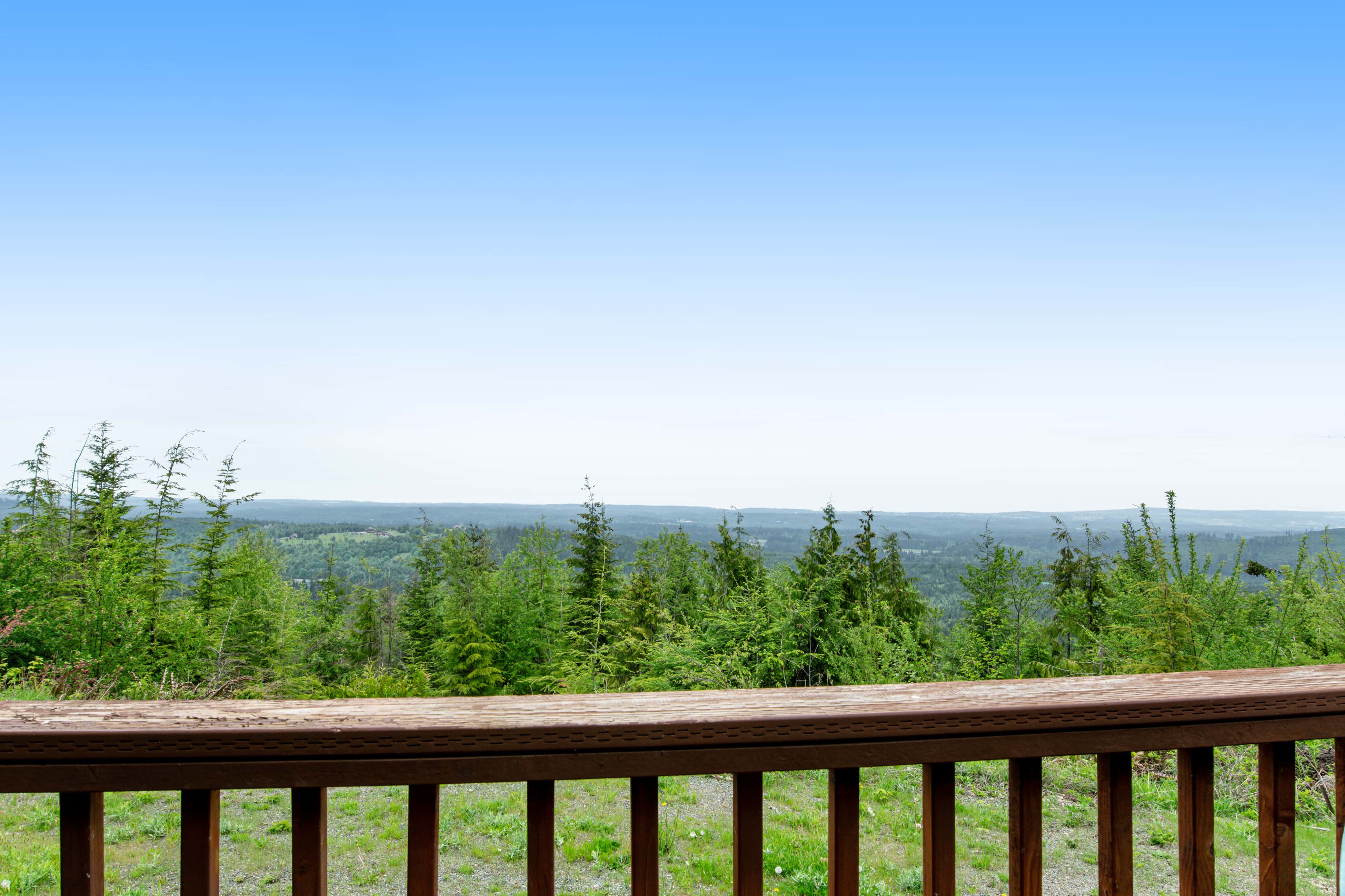 Port Angeles Blue Mountain Lodge with Bunkhouse