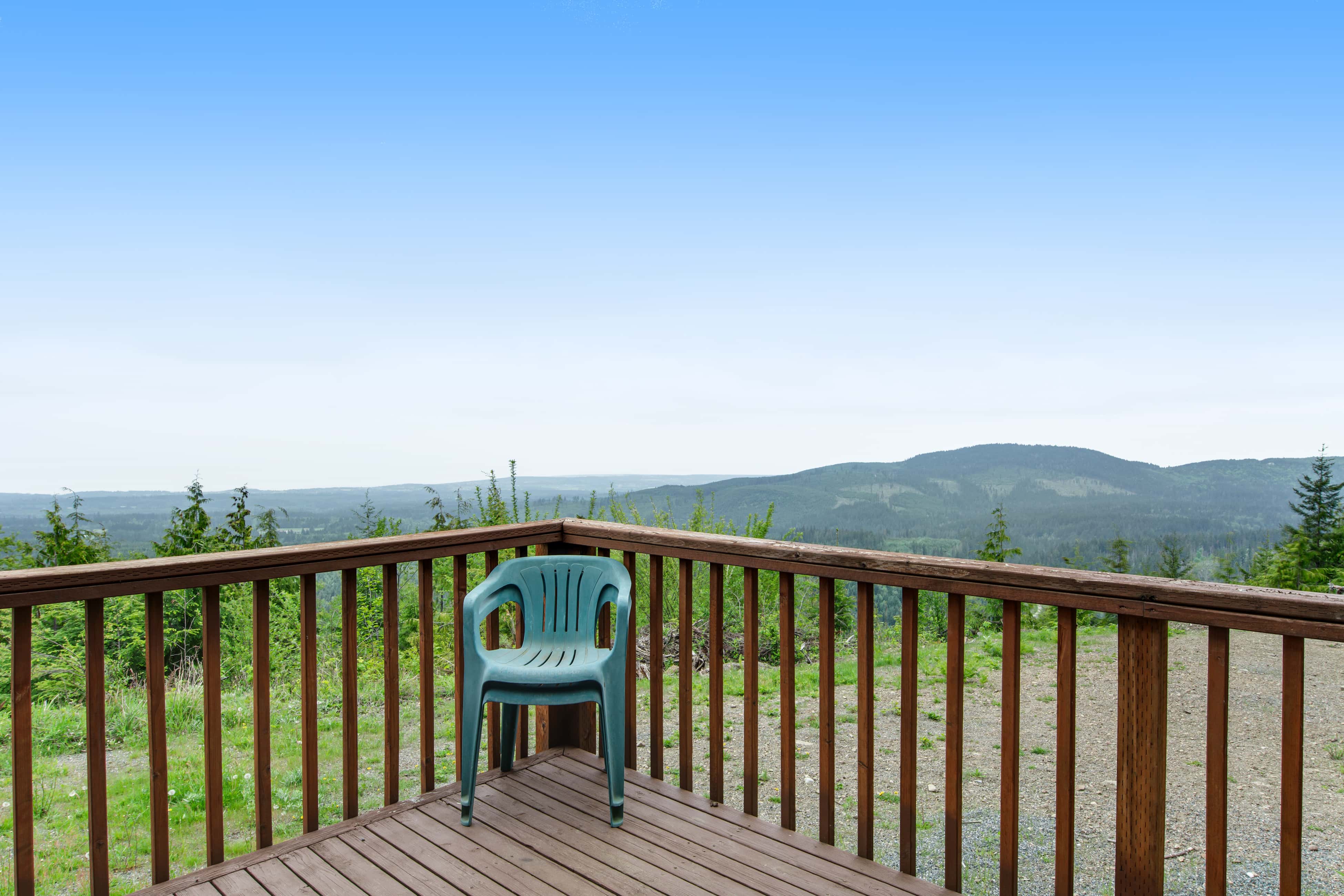 Port Angeles Blue Mountain Lodge with Bunkhouse