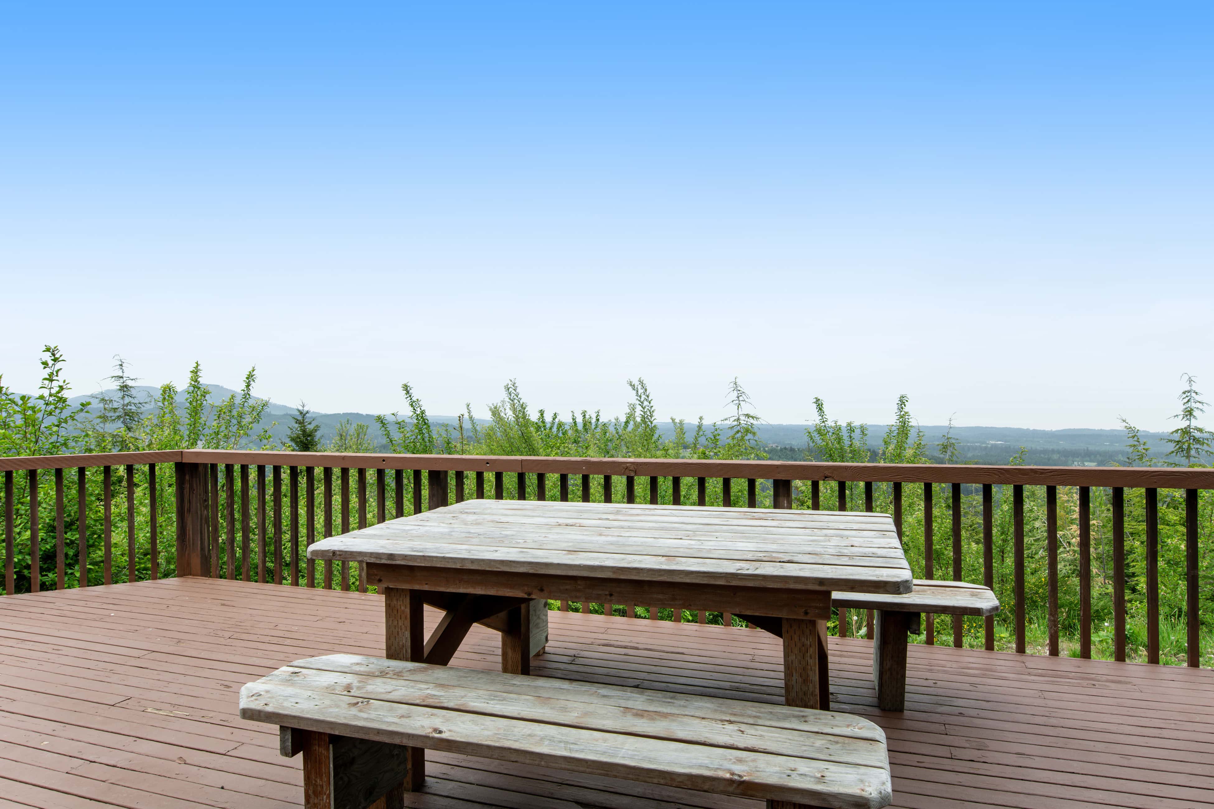 Port Angeles Blue Mountain Lodge with Bunkhouse