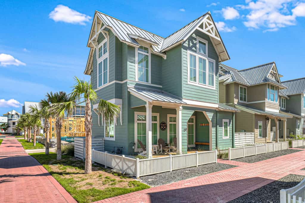 Casitaville