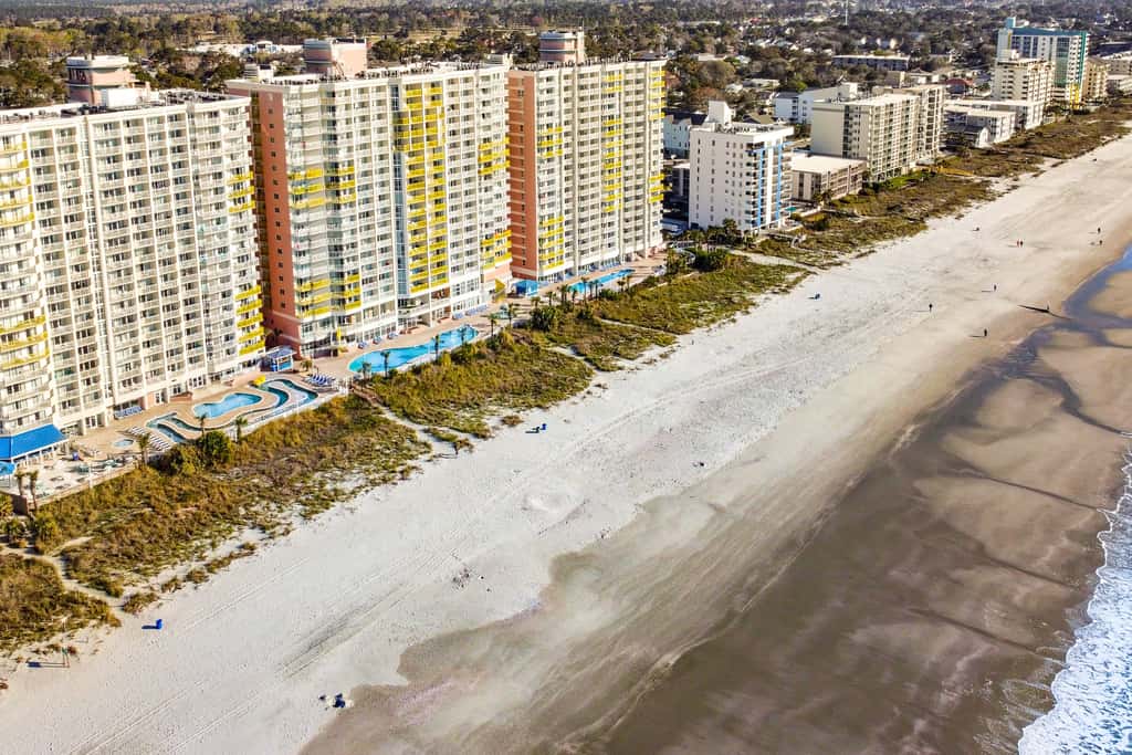 Bay Watch 1610