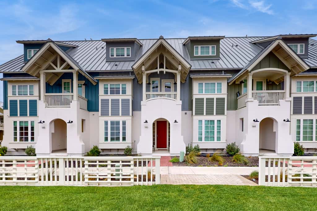 Casita Bonita
