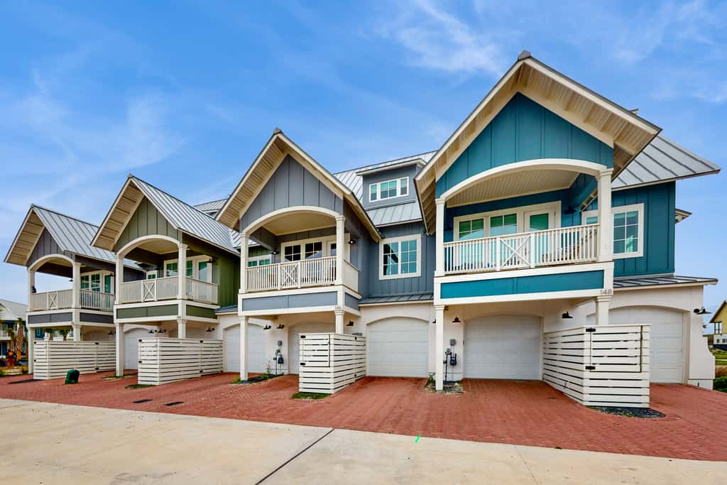 Casita Bonita