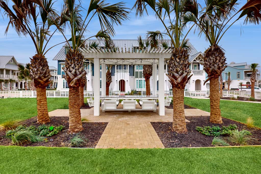 Casita Bonita