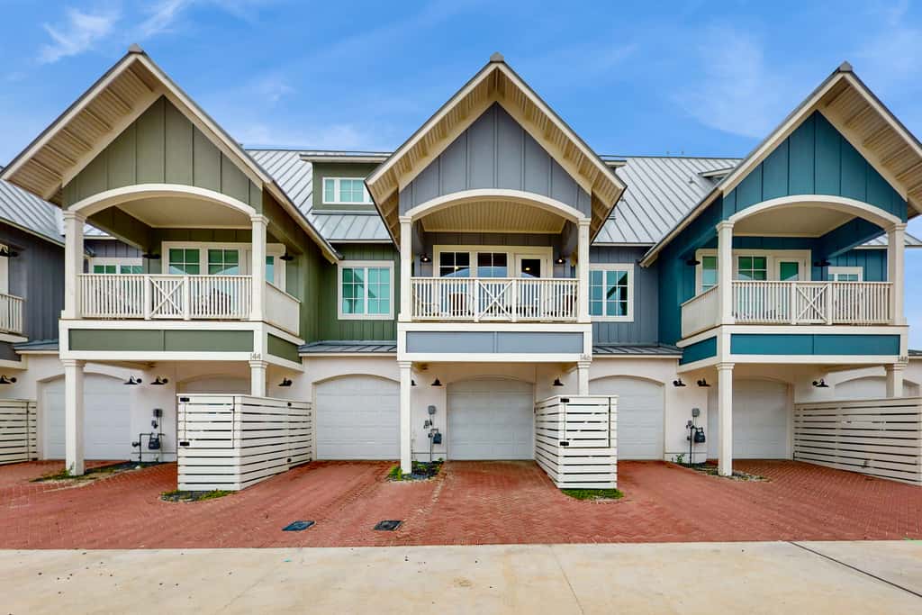 Casita Bonita