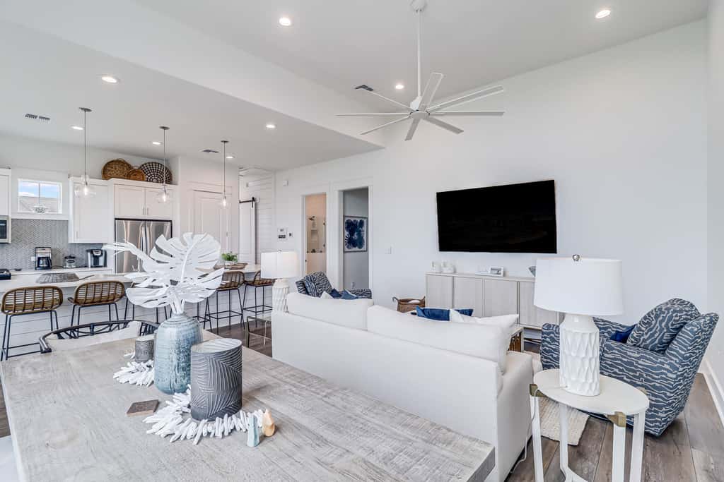 Beachfront Bliss