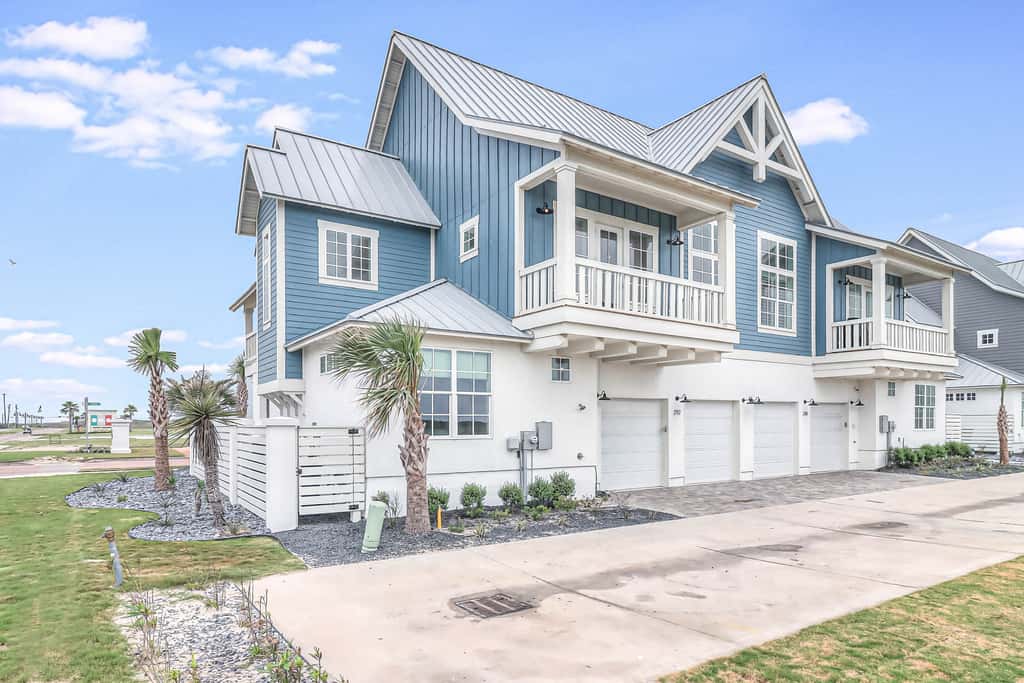 Beachfront Bliss