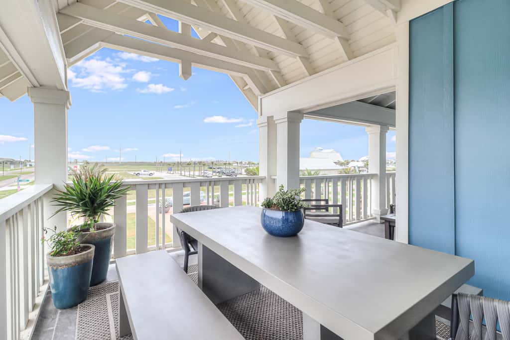 Beachfront Bliss