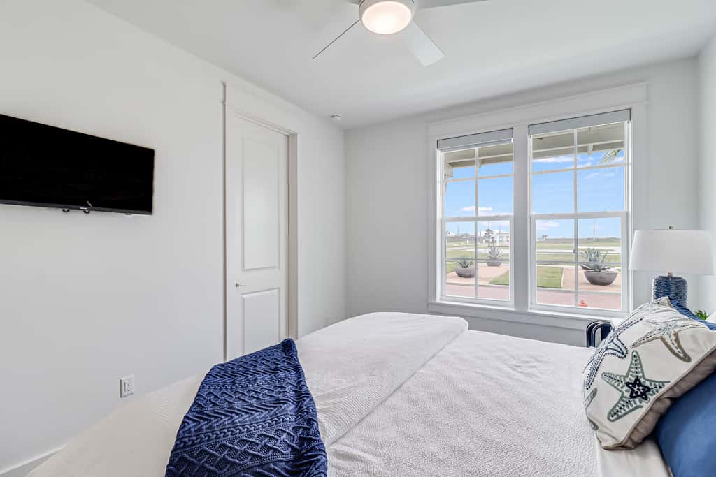 Beachfront Bliss
