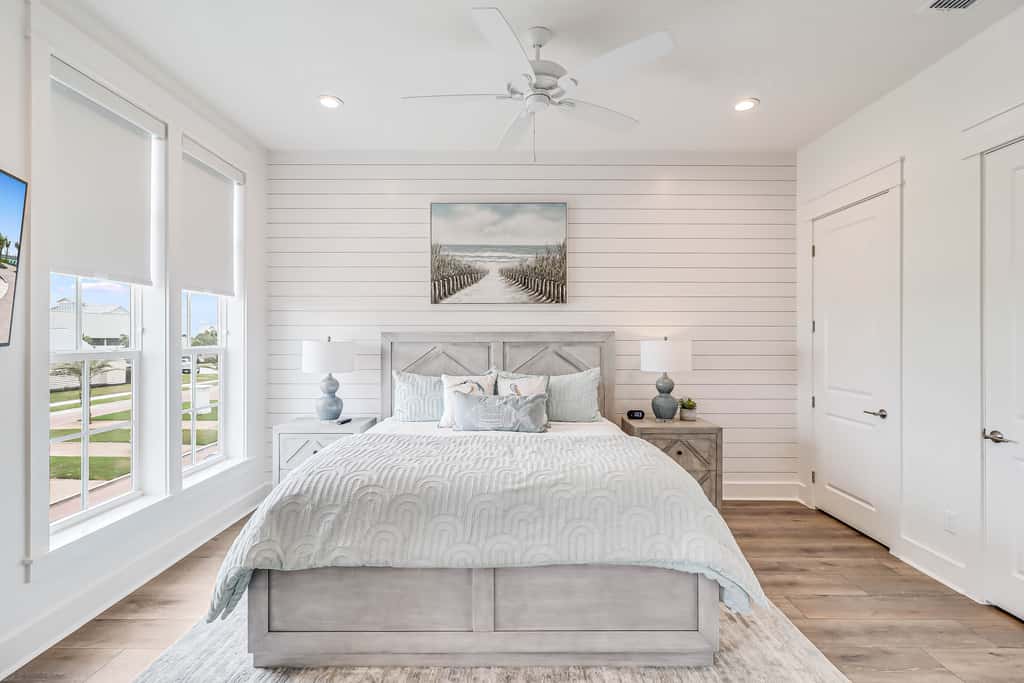 Beachfront Bliss