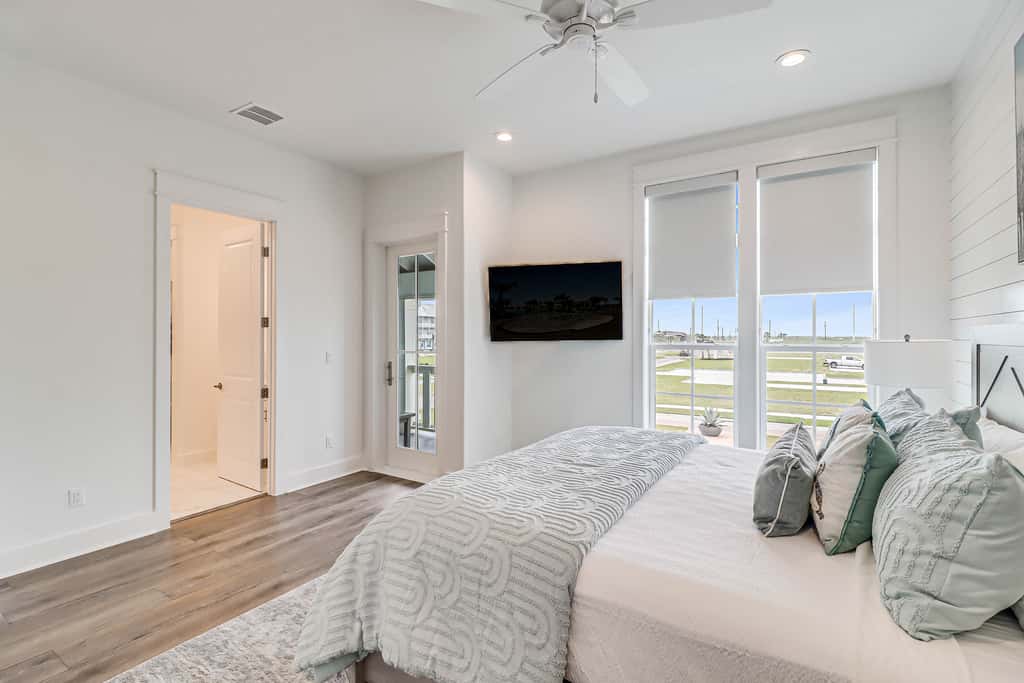 Beachfront Bliss