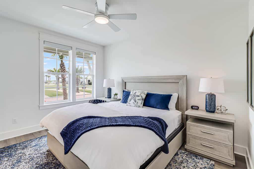 Beachfront Bliss