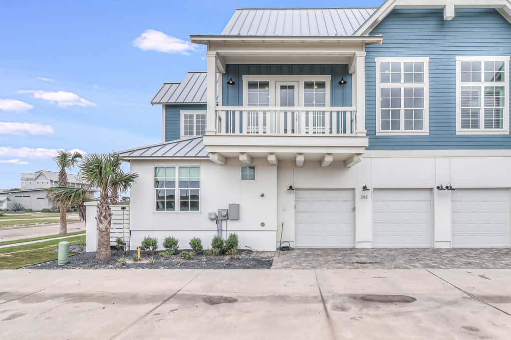 Beachfront Bliss