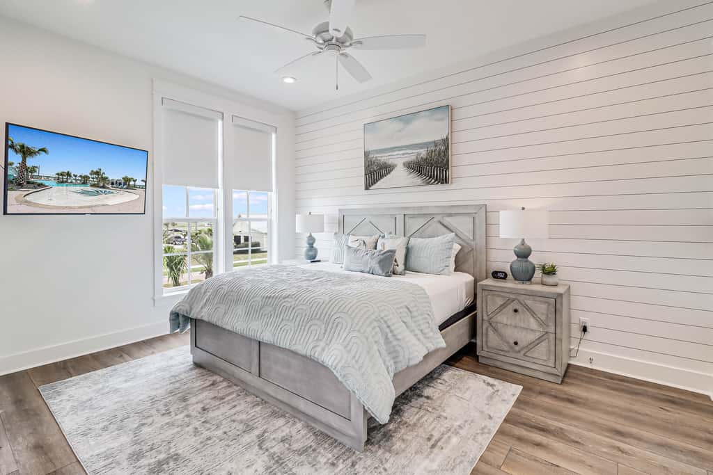 Beachfront Bliss