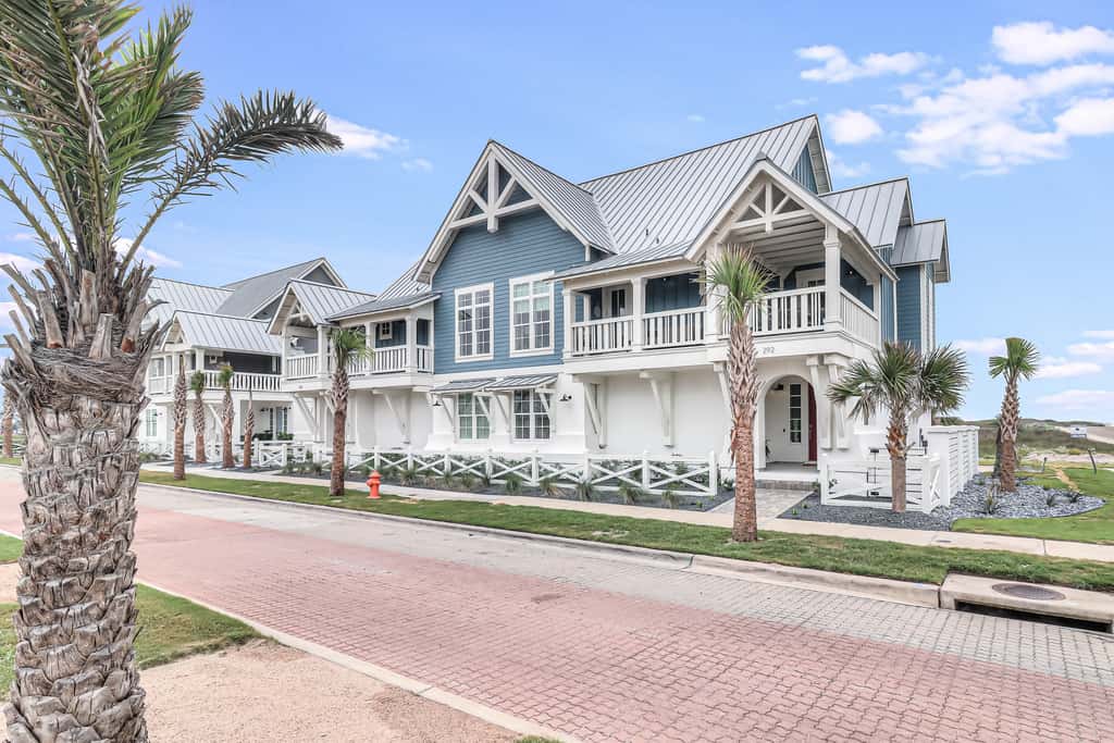 Beachfront Bliss