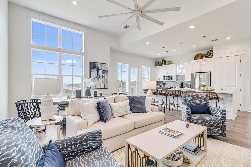 Beachfront Bliss