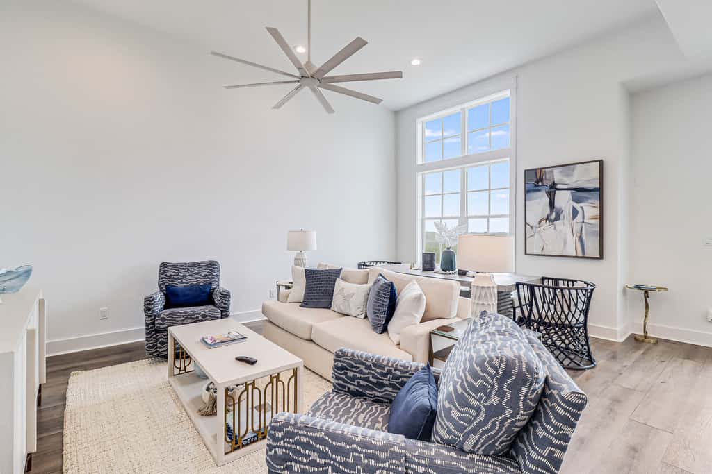 Beachfront Bliss