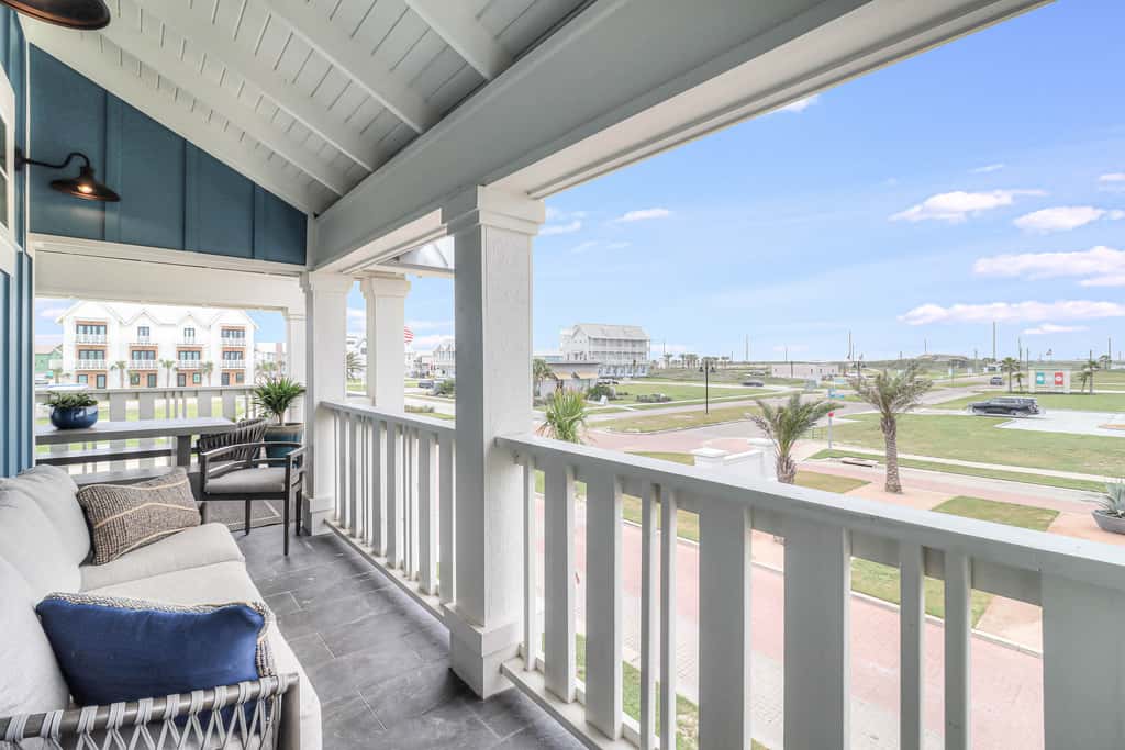 Beachfront Bliss