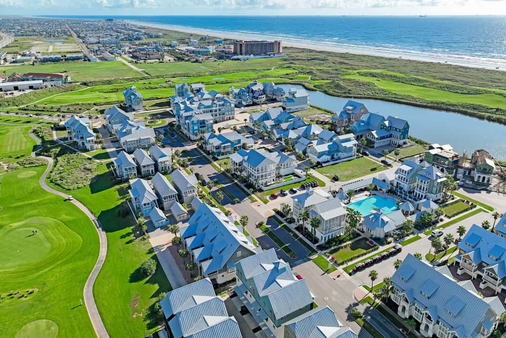 Beachfront Bliss