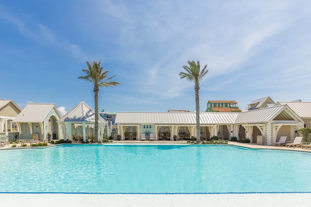 Beachfront Bliss