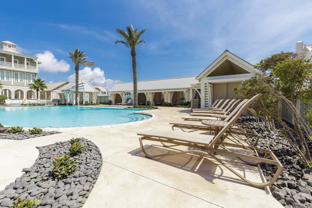 Beachfront Bliss