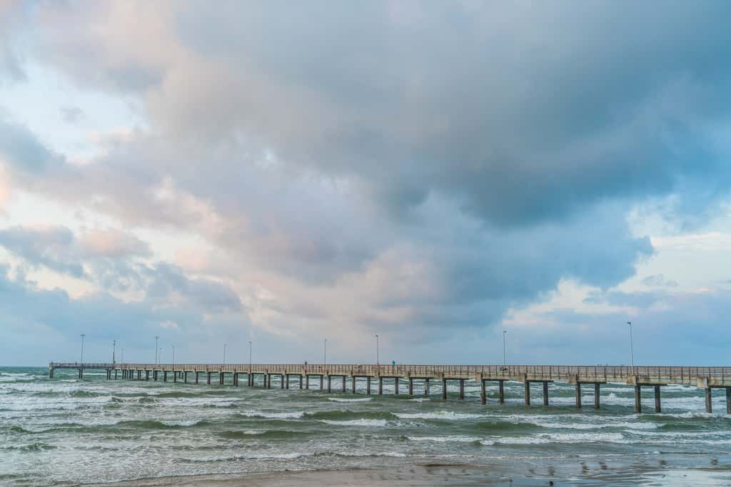 Beachfront Bliss