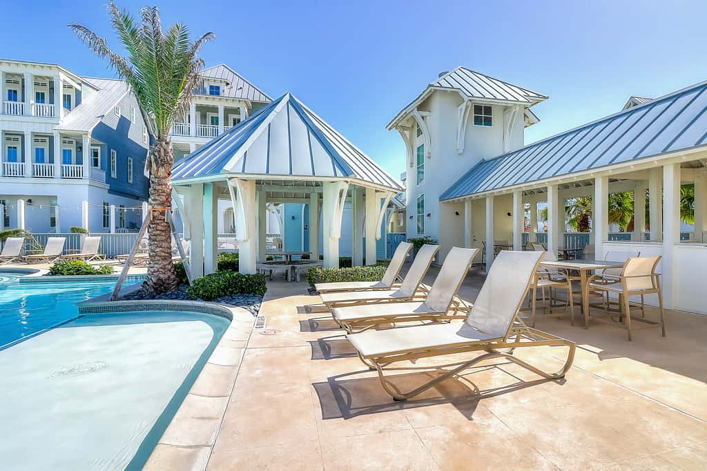 Beachfront Bliss