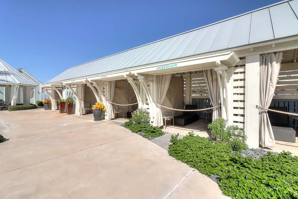 Beachfront Bliss