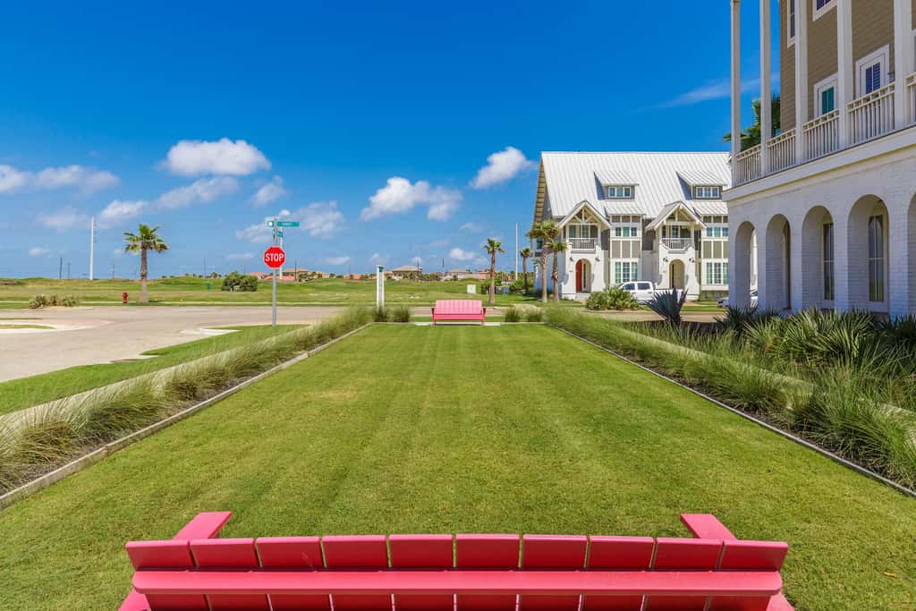 Beachfront Bliss