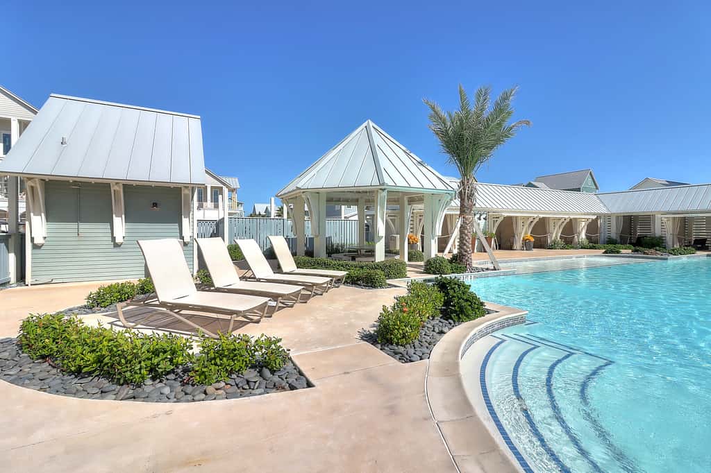 Beachfront Bliss