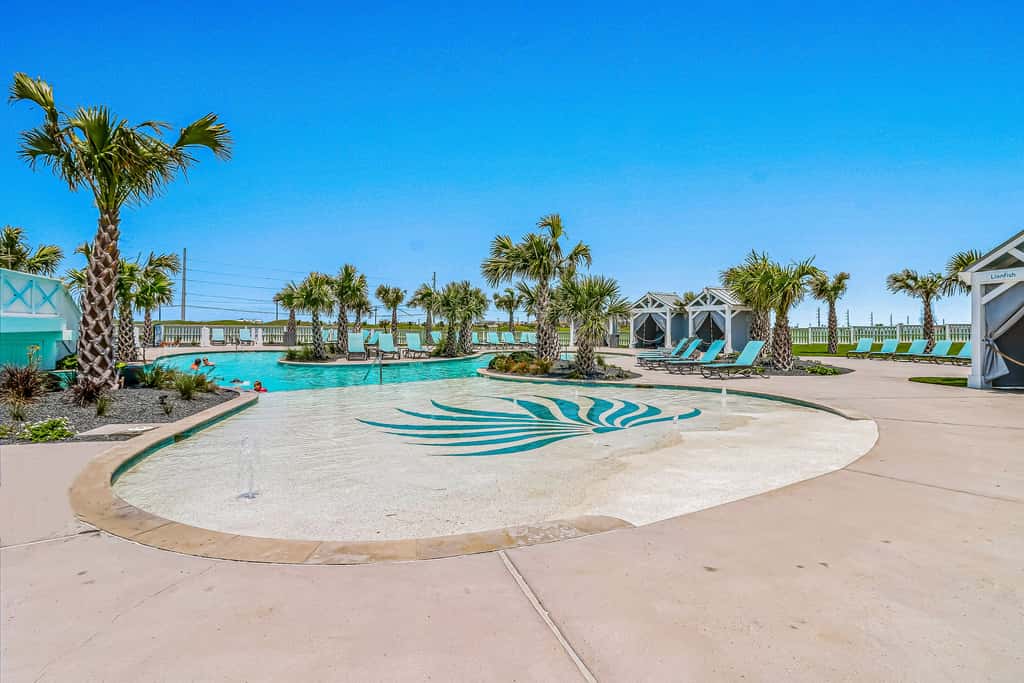 Beachfront Bliss
