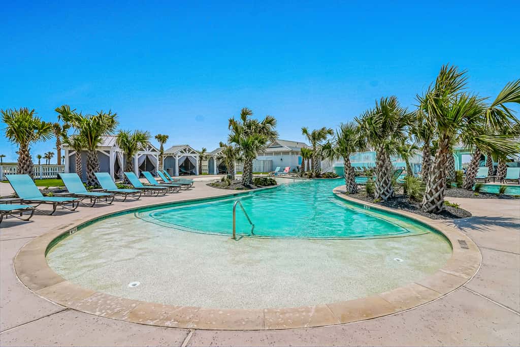 Beachfront Bliss