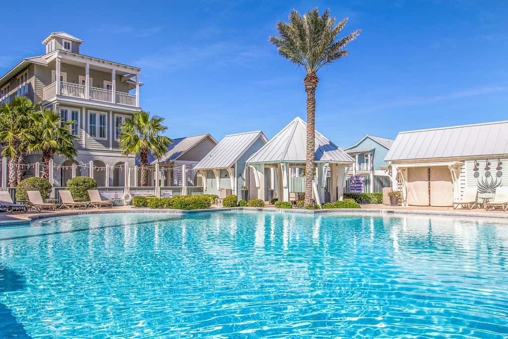 Beachfront Bliss