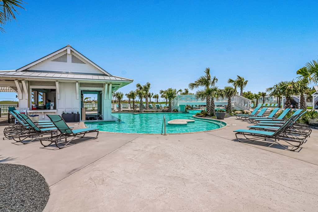 Beachfront Bliss