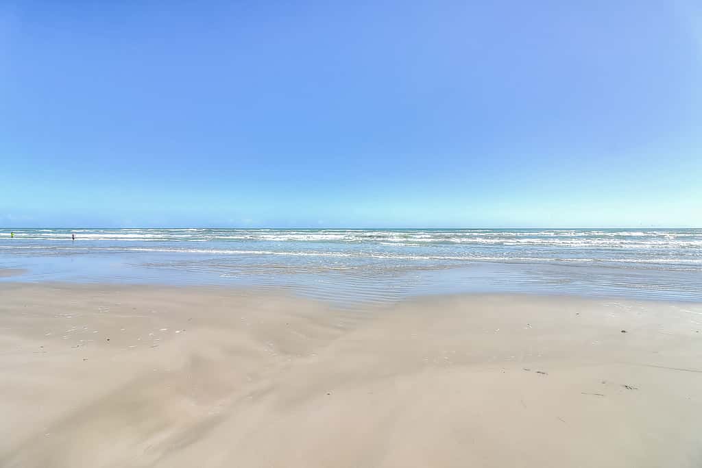 Beachfront Bliss