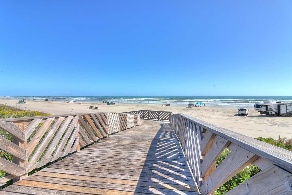 Beachfront Bliss