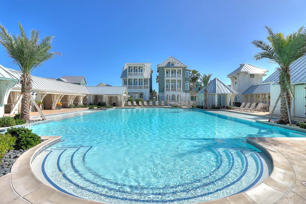 Beachfront Bliss