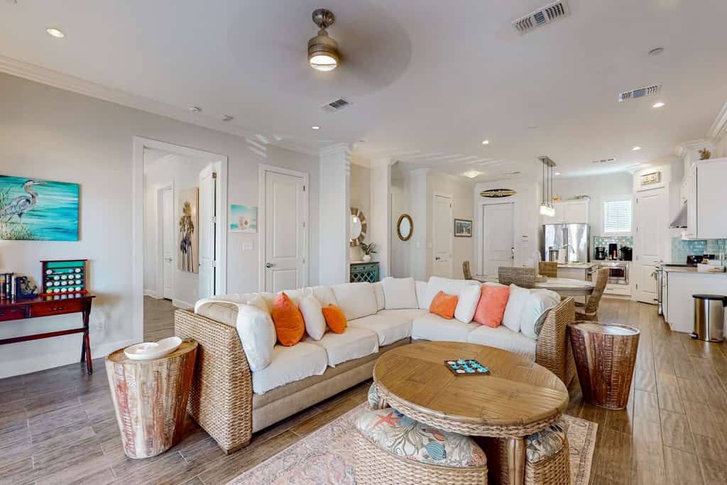 Palmilla Beach Resort Sea Gate Condominiums #105