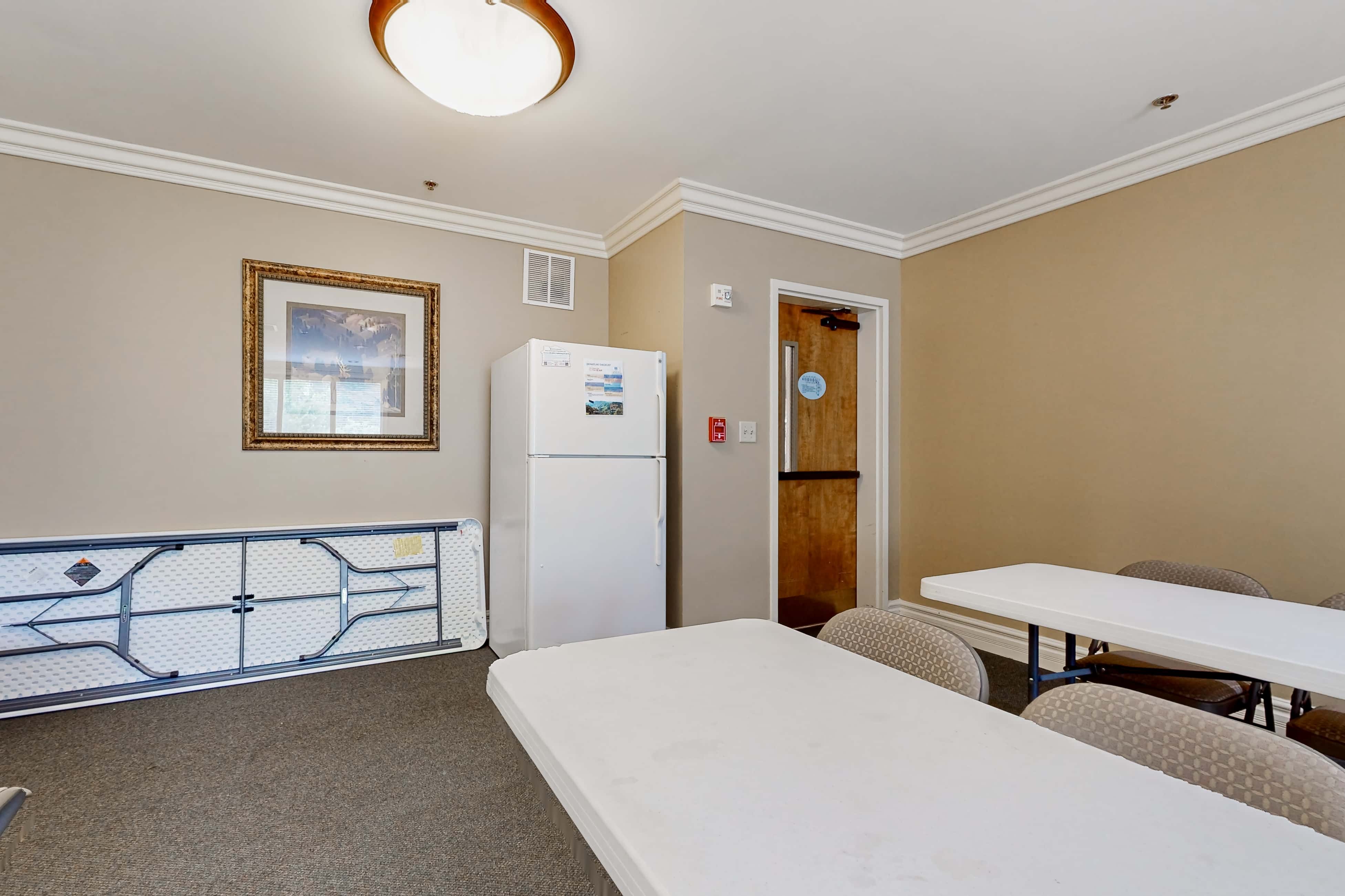 Baskins Creek Conference Room