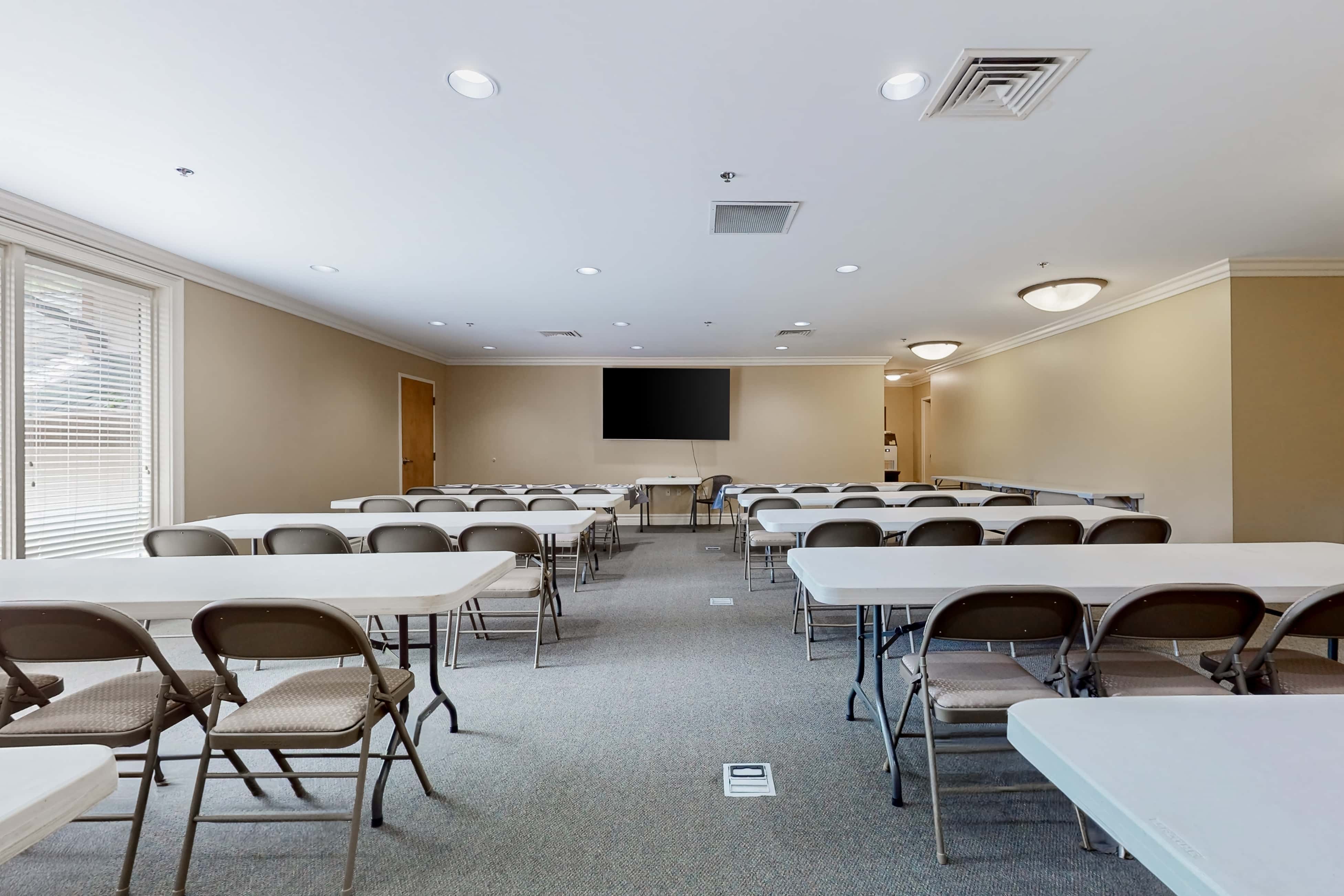 Baskins Creek Conference Room