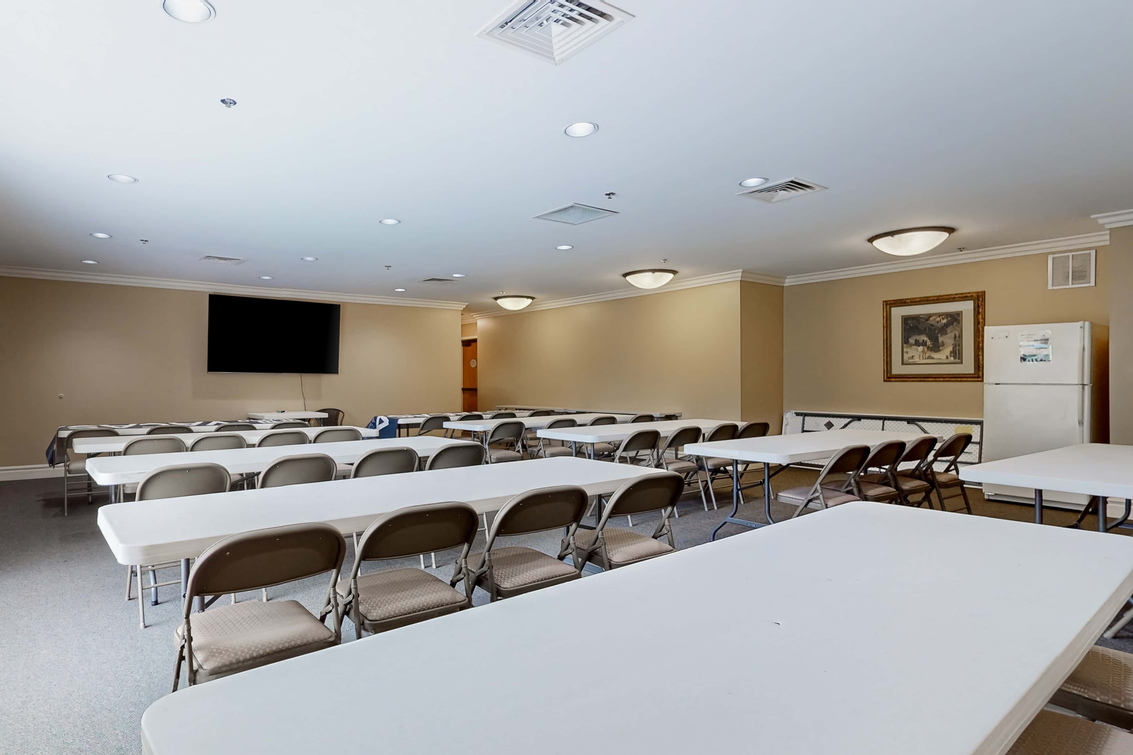 Baskins Creek Conference Room
