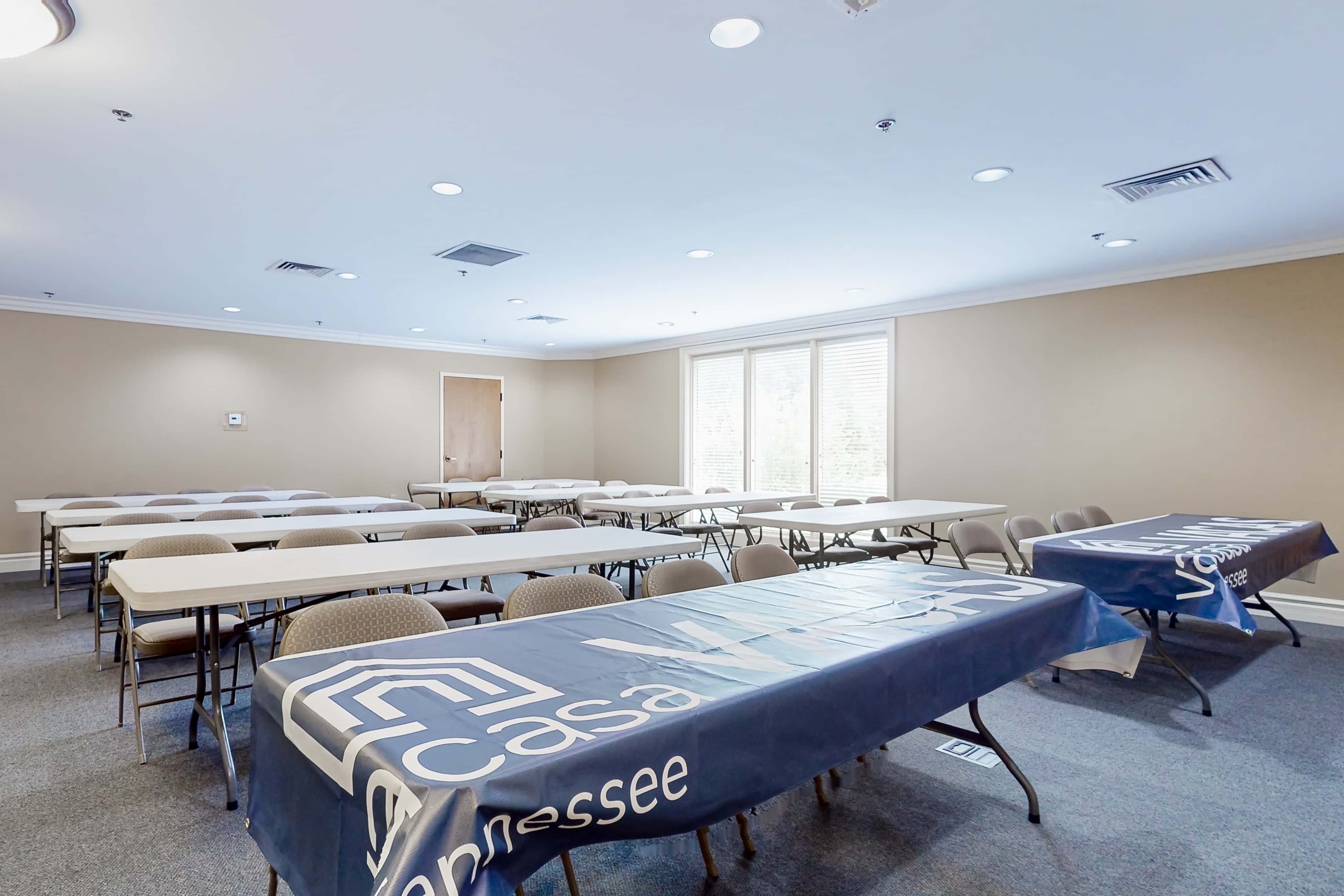 Baskins Creek Conference Room