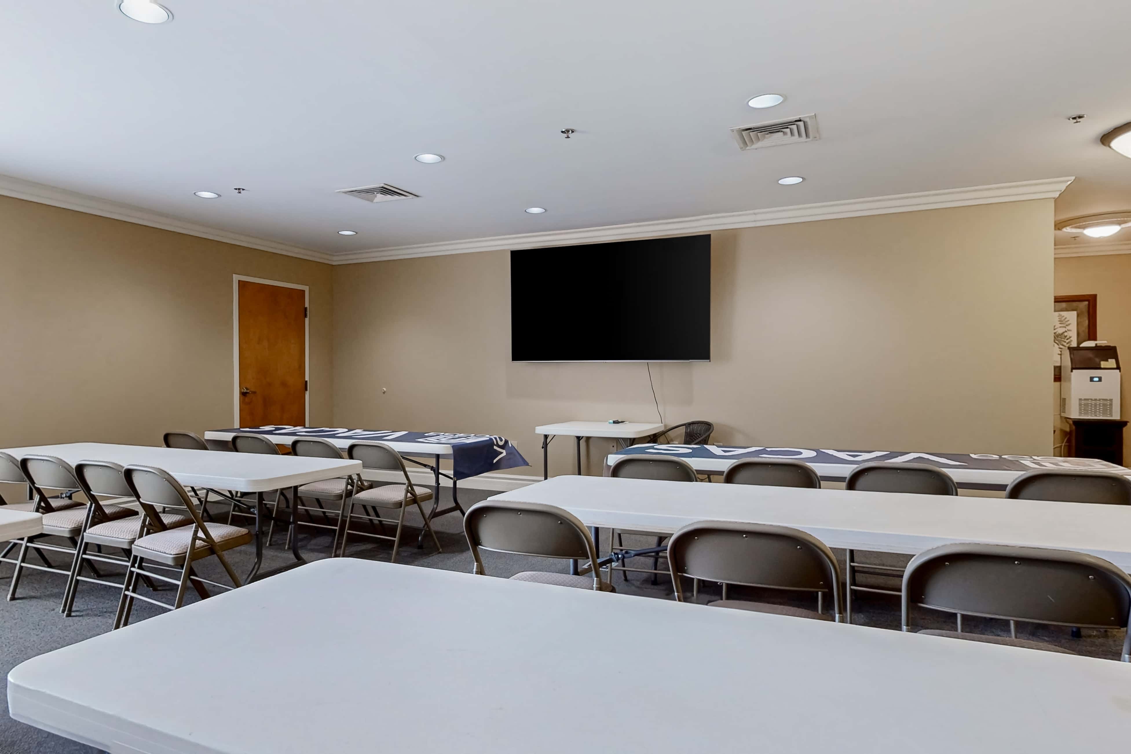 Baskins Creek Conference Room