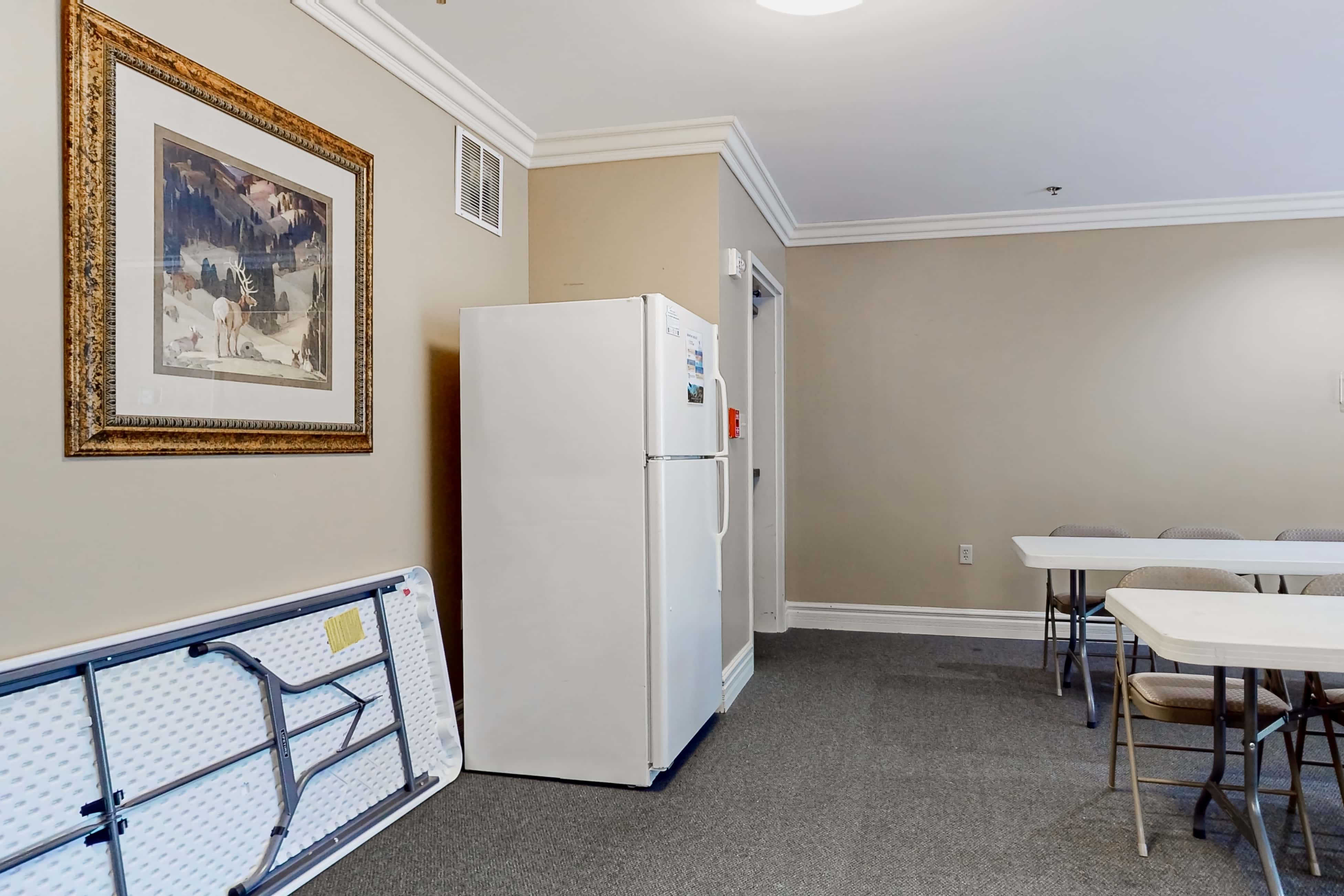 Baskins Creek Conference Room