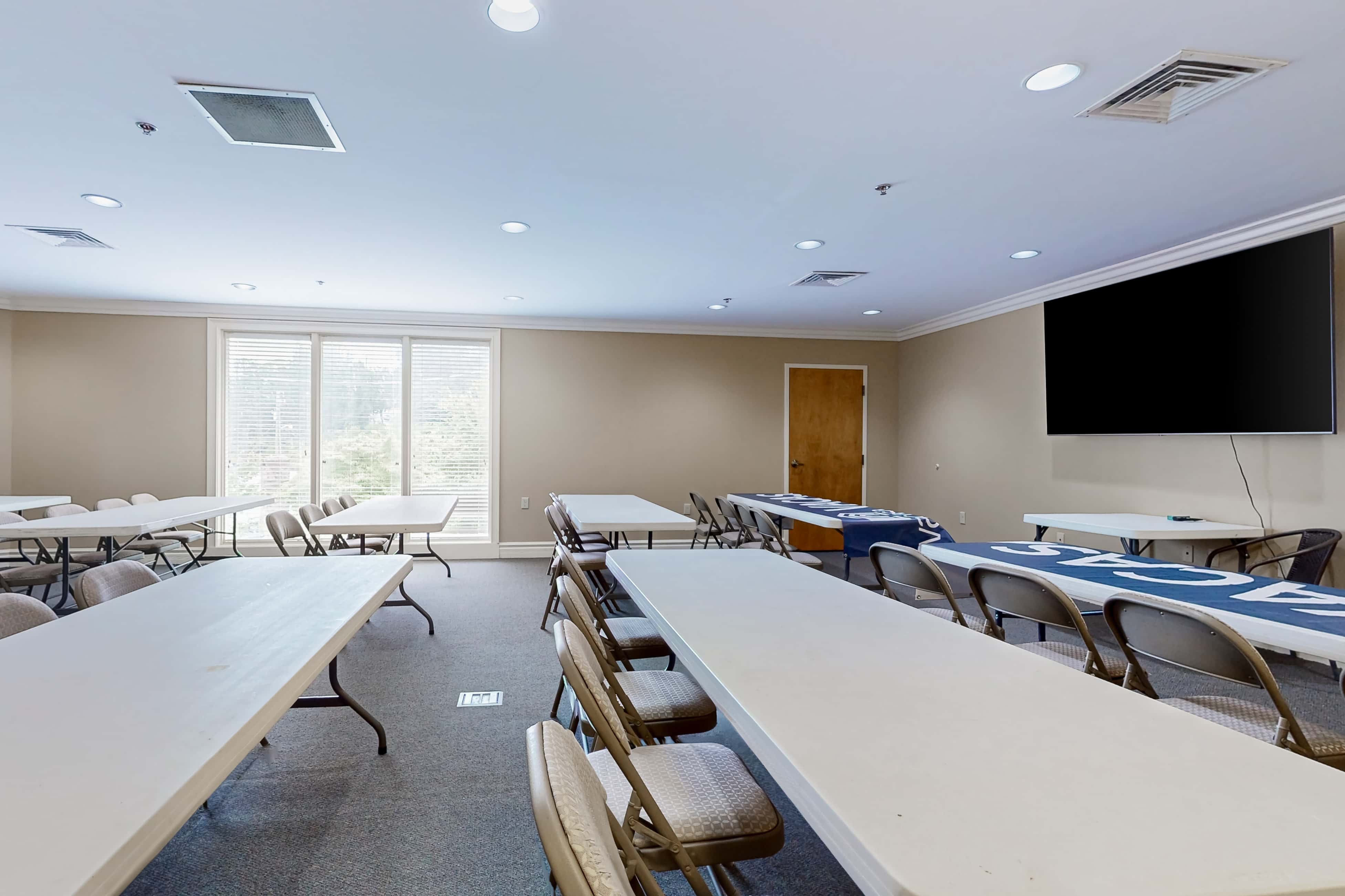 Baskins Creek Conference Room