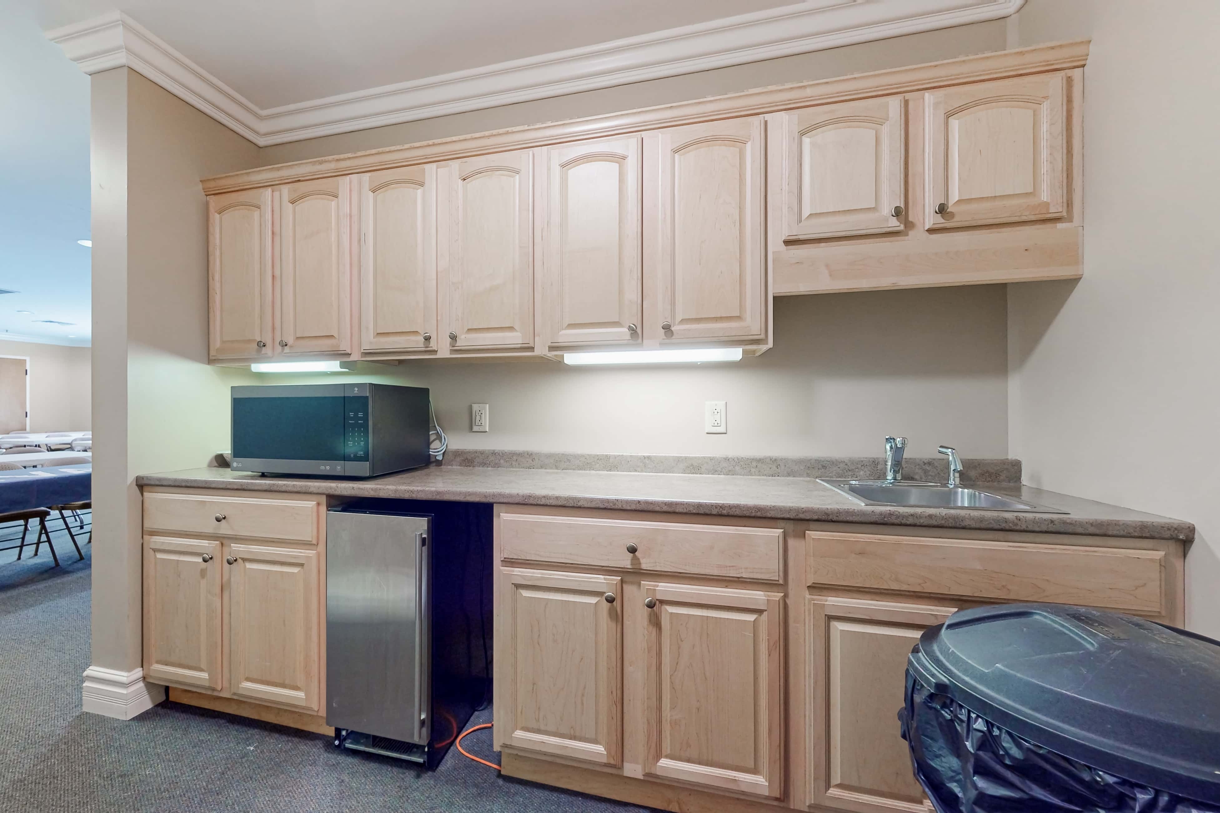 Baskins Creek Conference Room